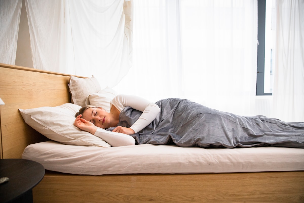 Rythmes circadiens et performance masculine